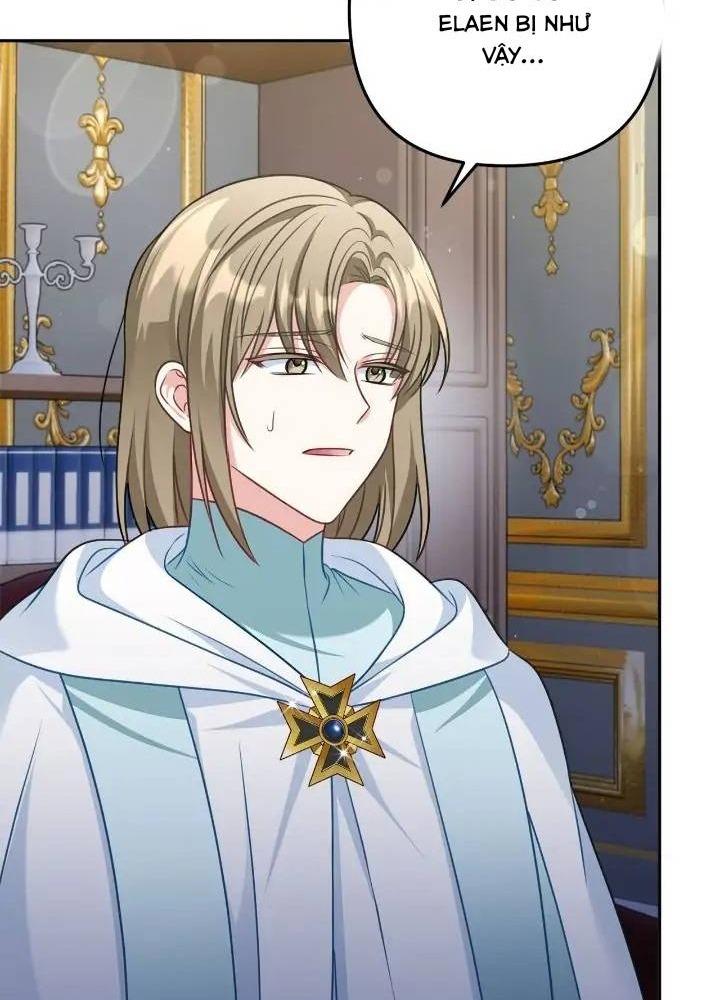 tại sao mẹ chồng tôi lại như thế này? chapter 34 73