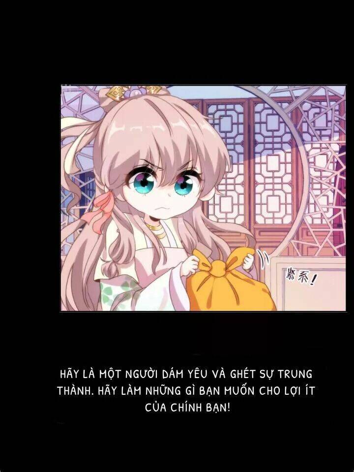 ồ, phu quân đáng yêu của tôi! chapter 0 24