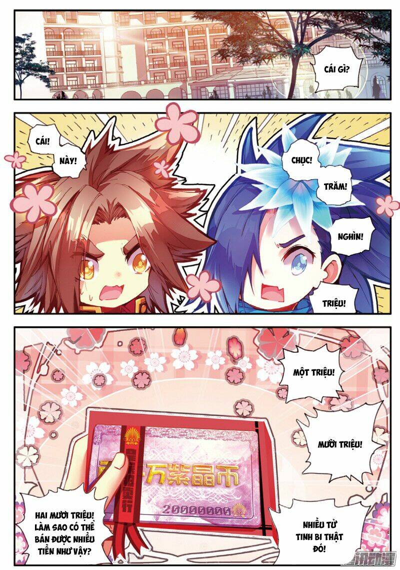 xích hoàng truyền kỳ chapter 39 2