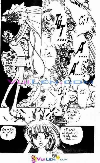 tiểu thư áo trắng chapter 5 52