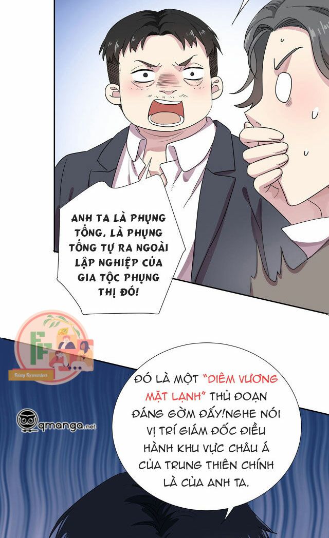 những ngày tháng sống chung với tổng tài chapter 4 27