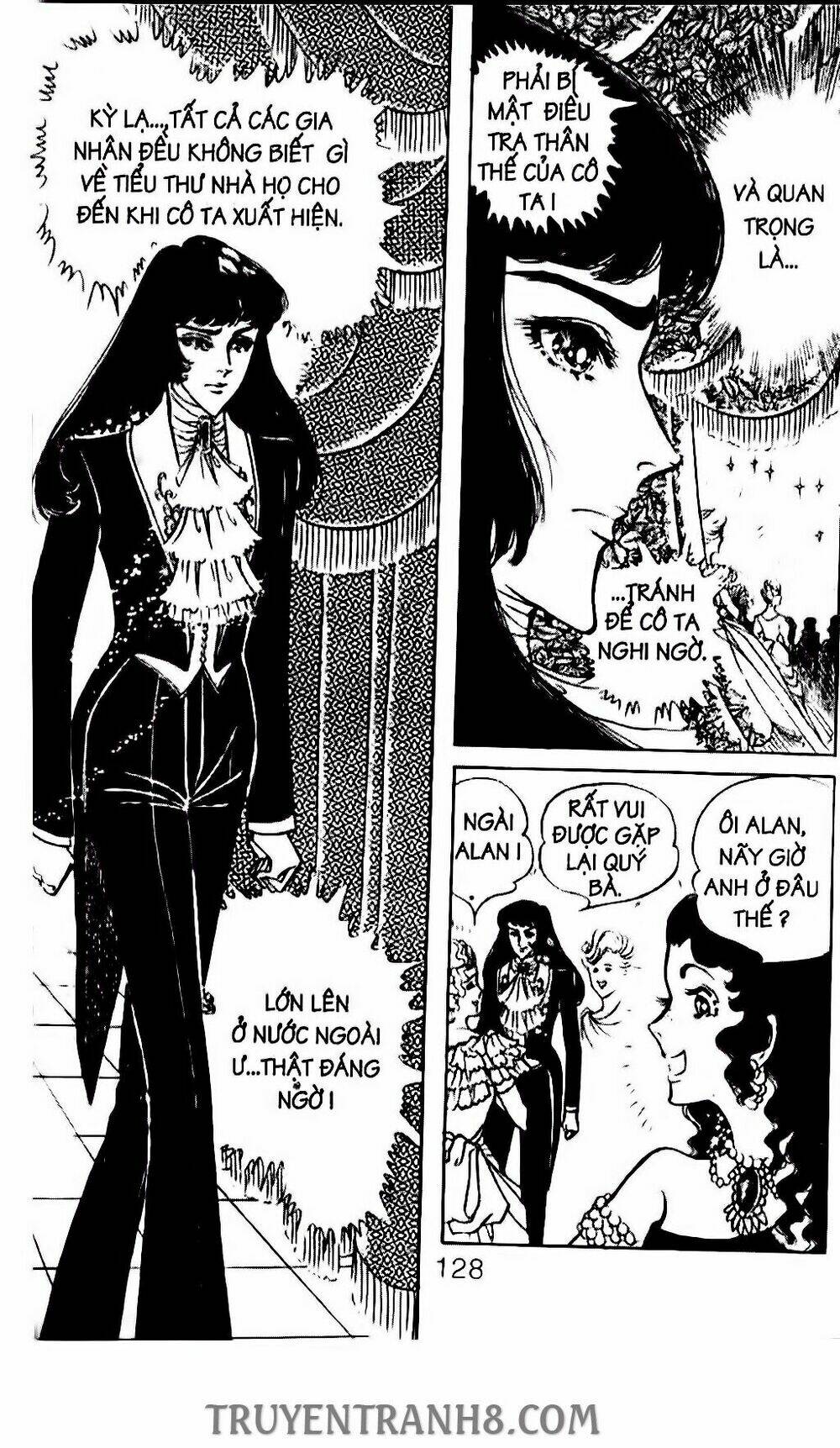 the count s daughter chapter 50 19