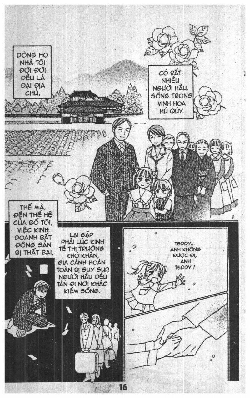 chiyou yo hana yo chapter 1 16