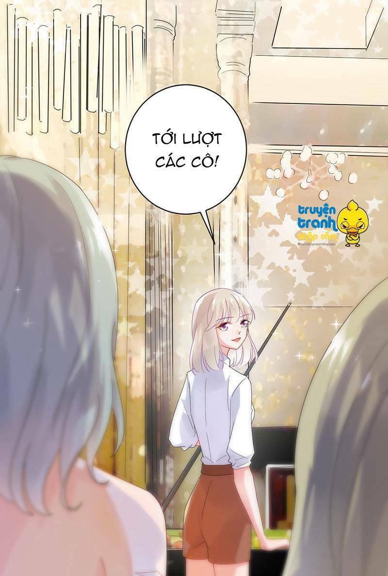 chọc tới chủ tịch tổng tài 2 chapter 49 5