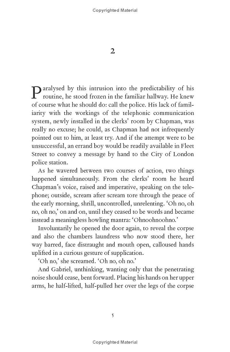 Sách ngoại văn: A Case Of Mice And Murder