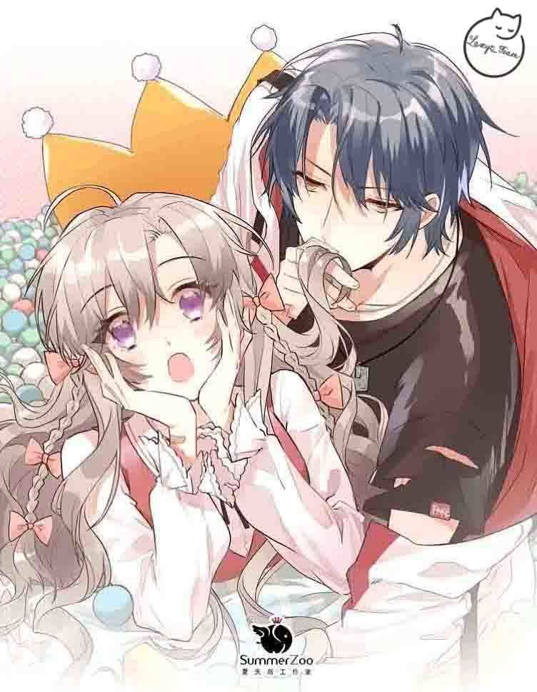 tình yêu huyễn tưởng chapter 7 3