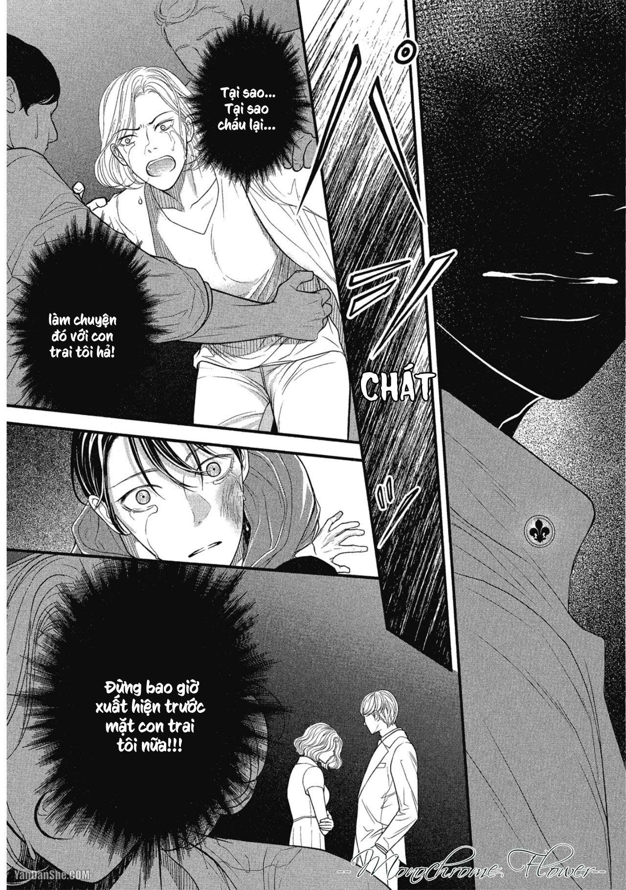 tháng tư ở thành phố tokyo chapter 7 42