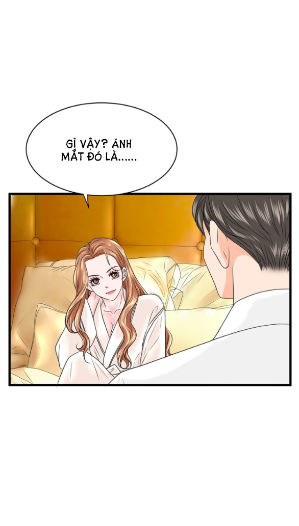 Tình Yêu Đánh Cắp Trái Tim chapter 6.1 - Trang 14