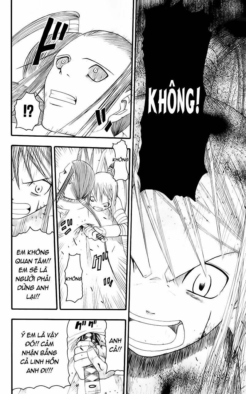 soul eater chapter 8 27