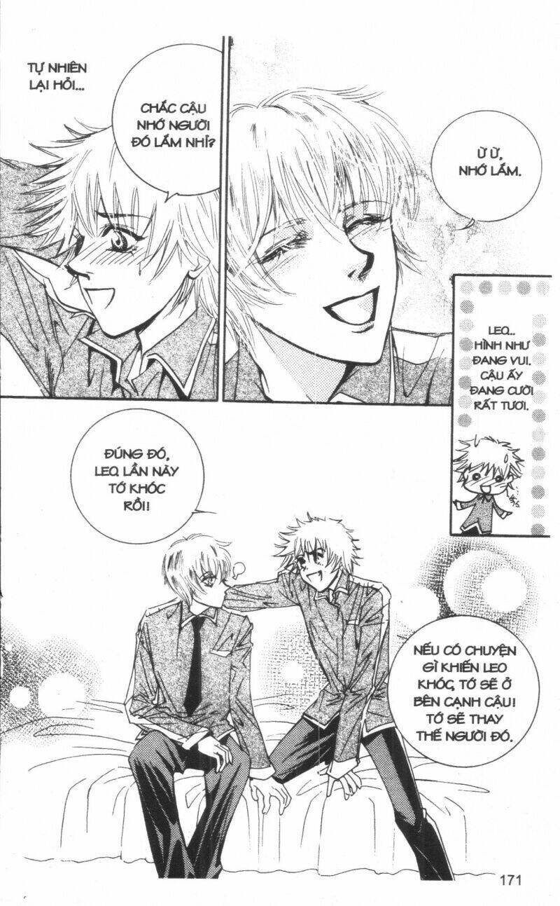 ordinary school chapter 3 195