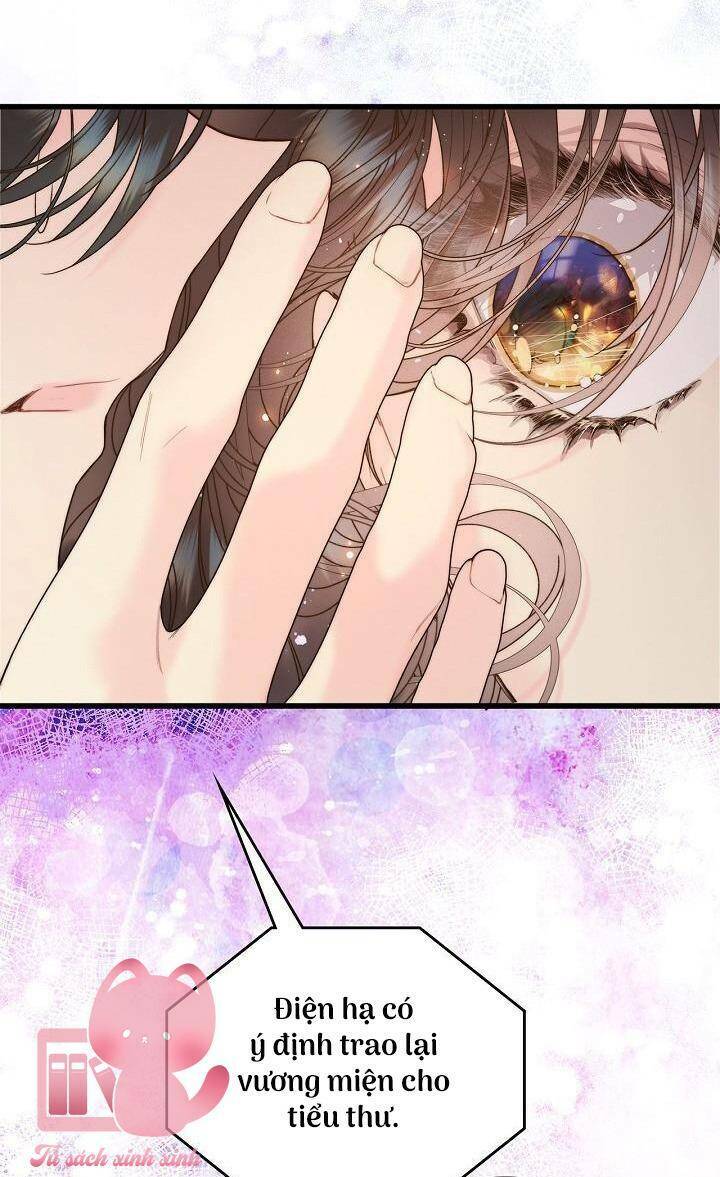 [15+] công chúa chloe chapter 110 60