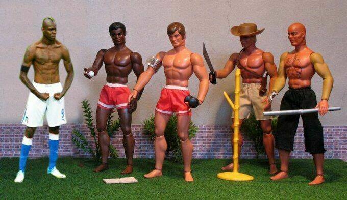 just troll chapter 24 8