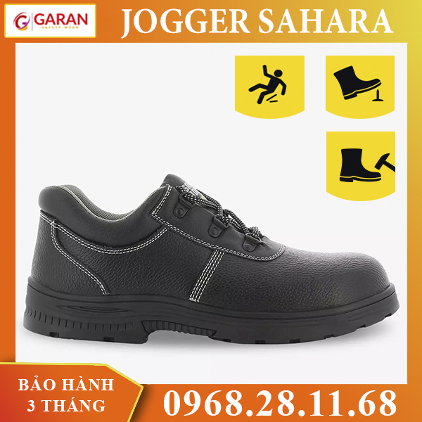 Giày Bảo Hộ Jogger Rena