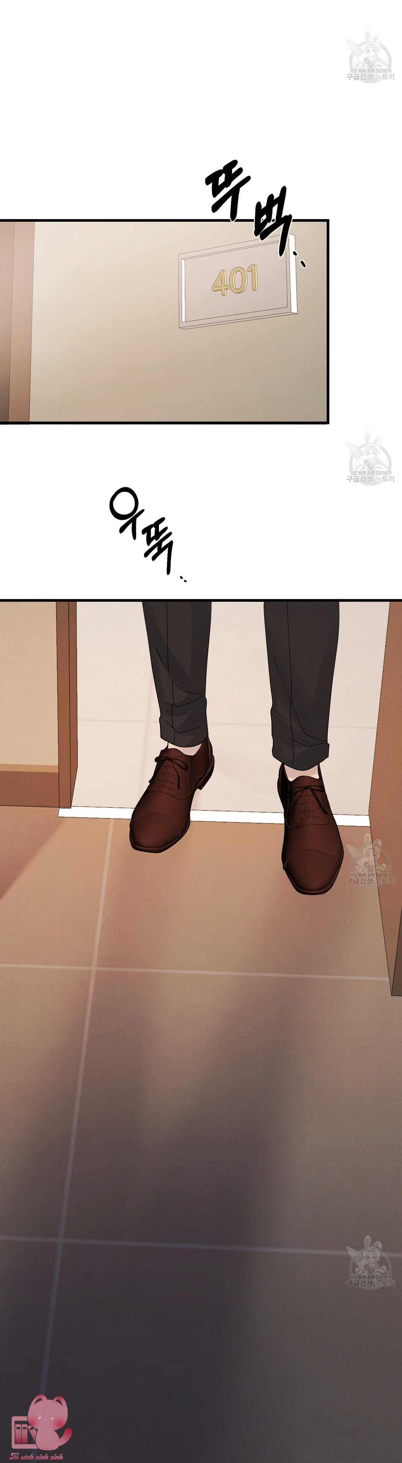 khắc cốt ghi tâm chapter 3 9