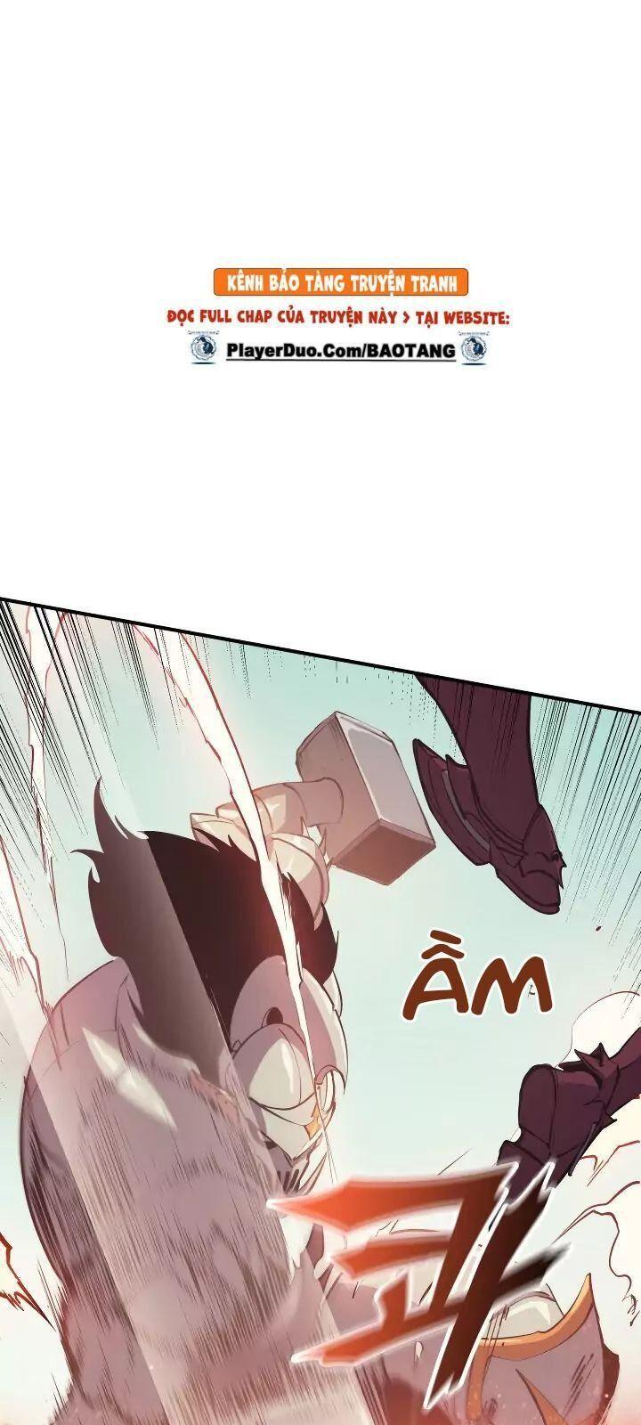 tôi trở lại thăng cấp một mình chapter 29 41