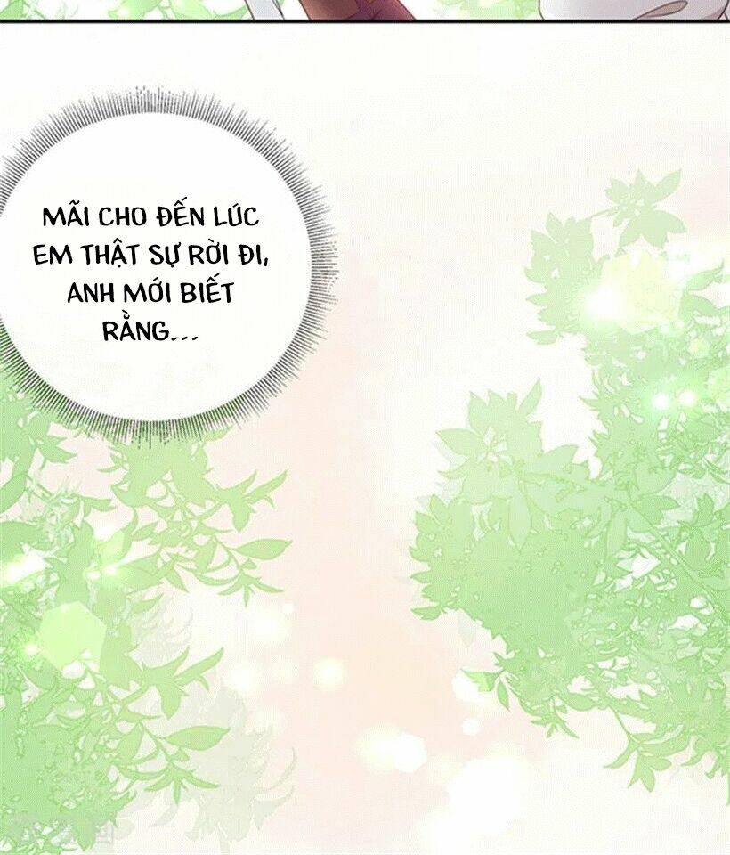 ác ma đừng hôn tôi chapter 200 15