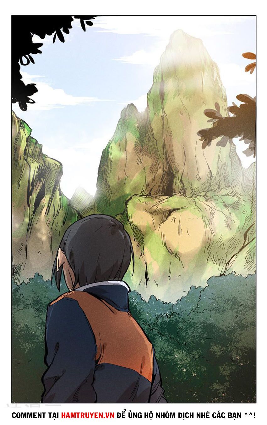 vạn giới tiên trung chapter 304 3