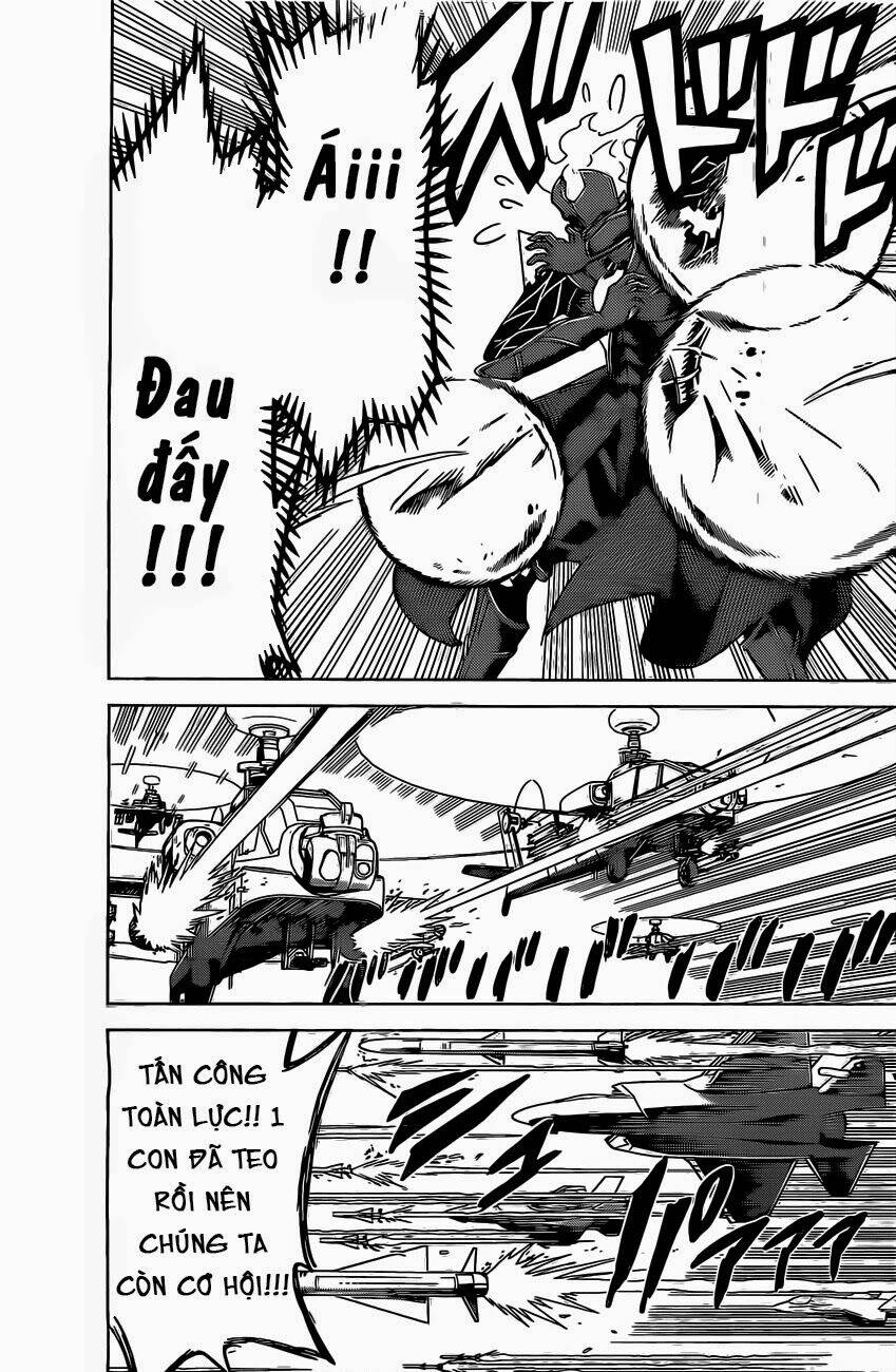 kiriwo terrible chapter 1 32