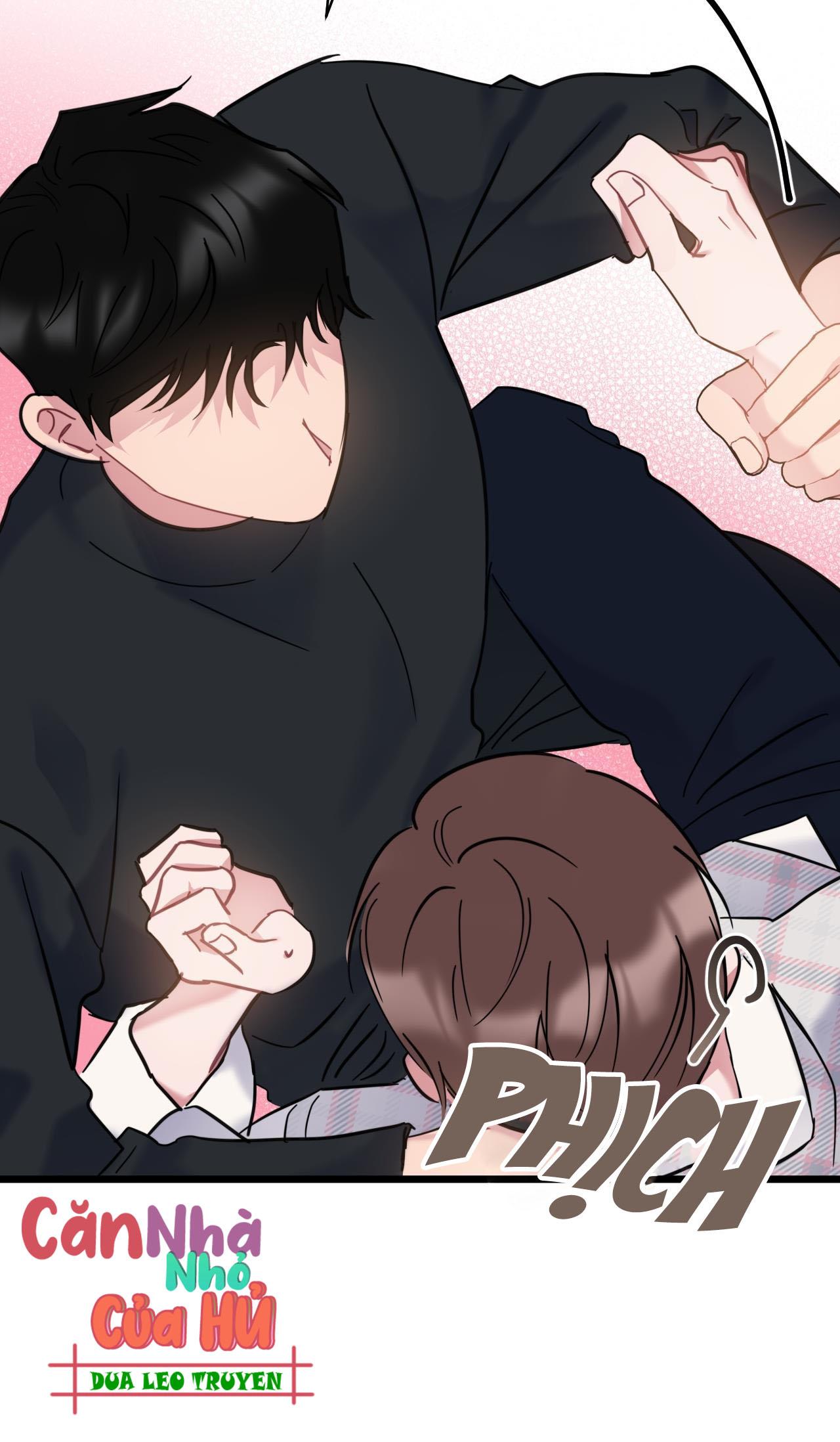 tình yêu bình dị nhất chapter 24 29