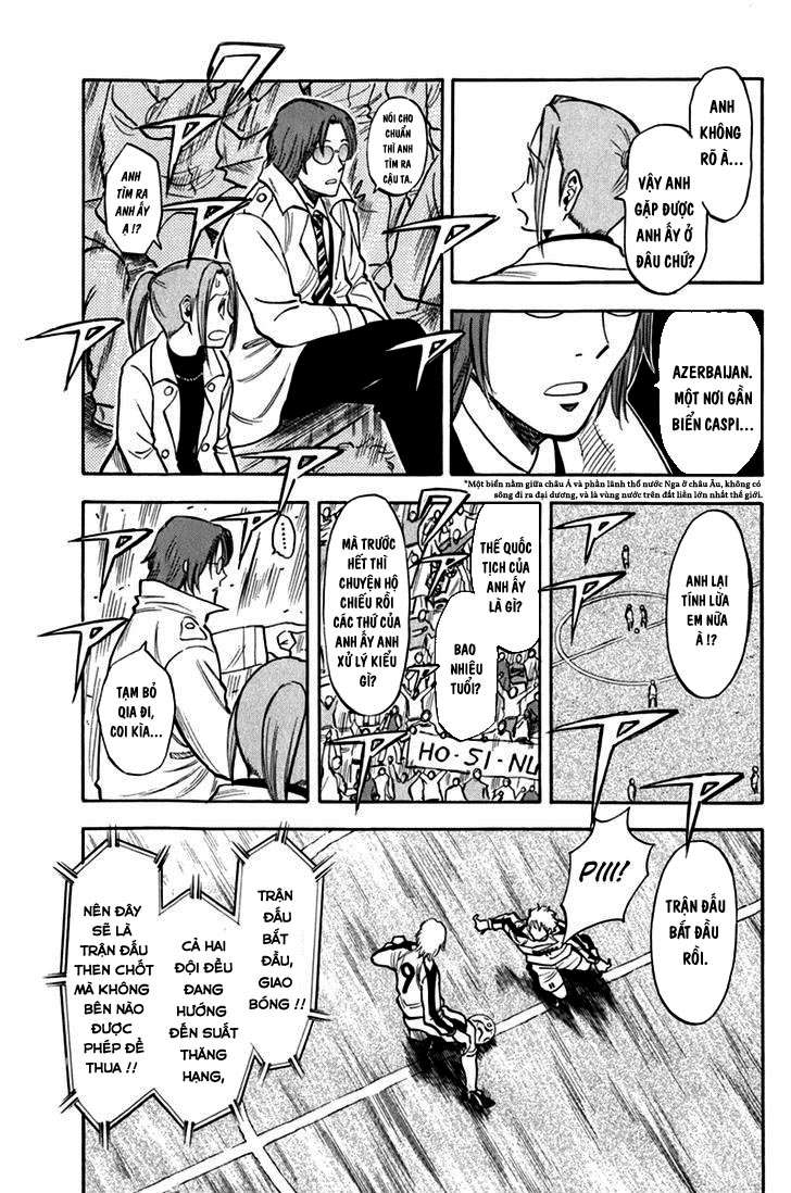 lost man chapter 3 15