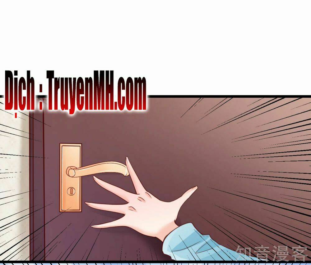 cường thế tù ái - địch thiếu đừng xằng bậy chapter 38 12