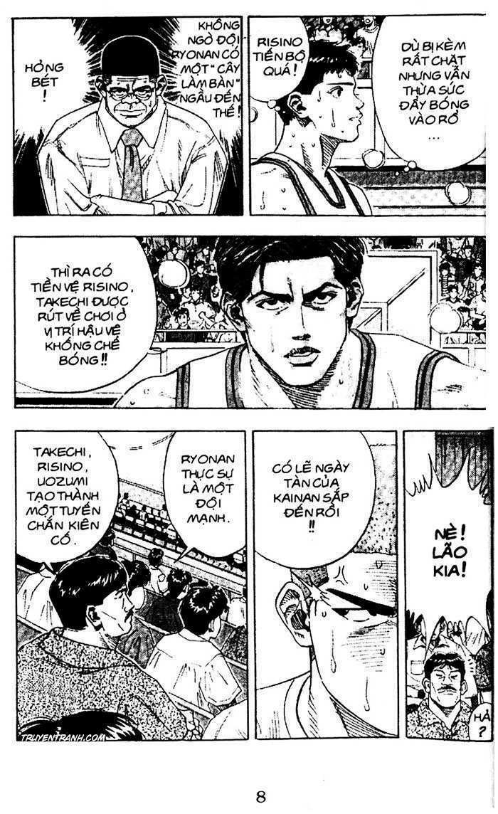 cao thủ bóng rổ chapter 142 13