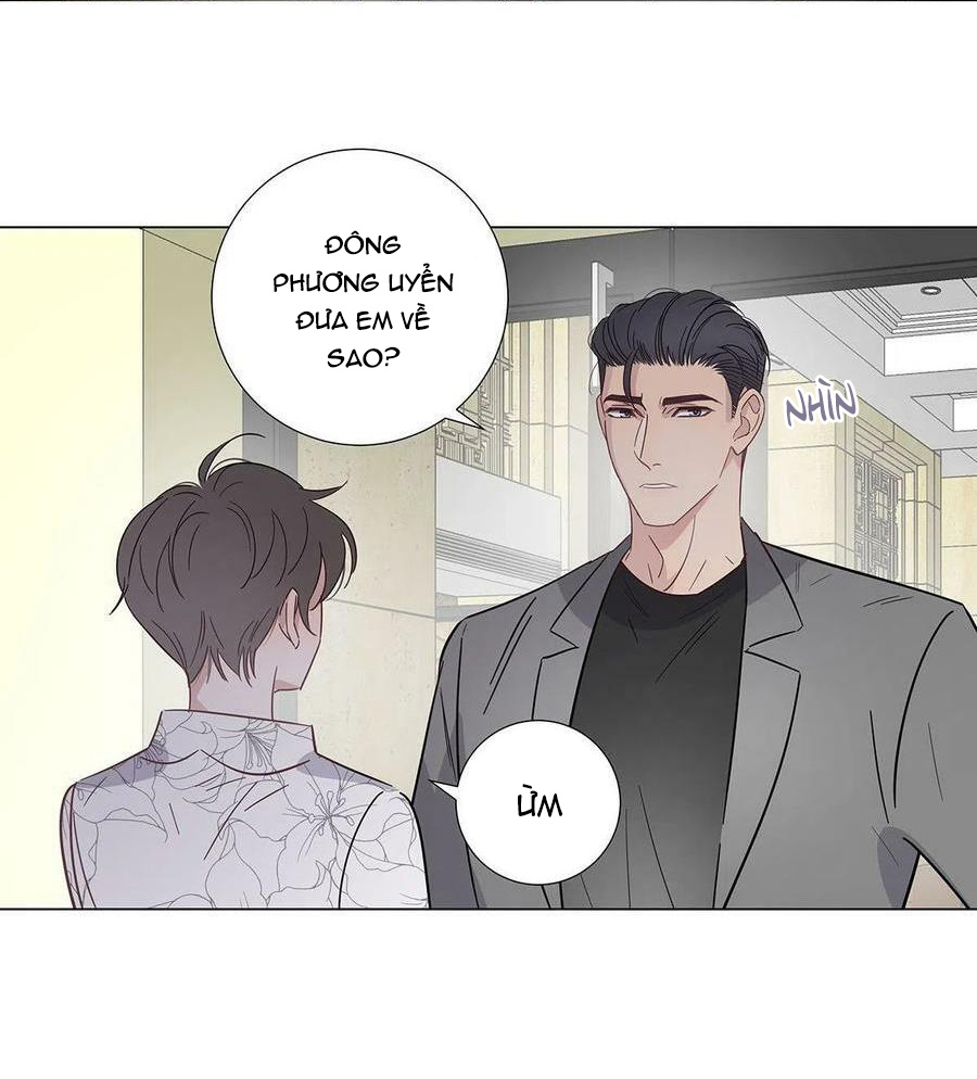 hôm nay nam giả trang nữ vẫn chưa được cầu hôn! chapter 75 20