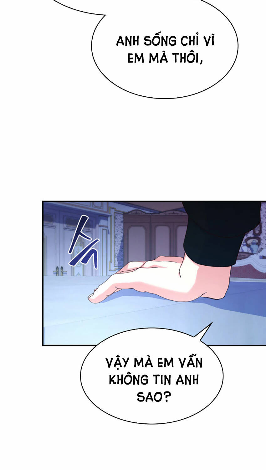 từ ác nữ, tôi trở thành một người mẹ chapter 40.1 29