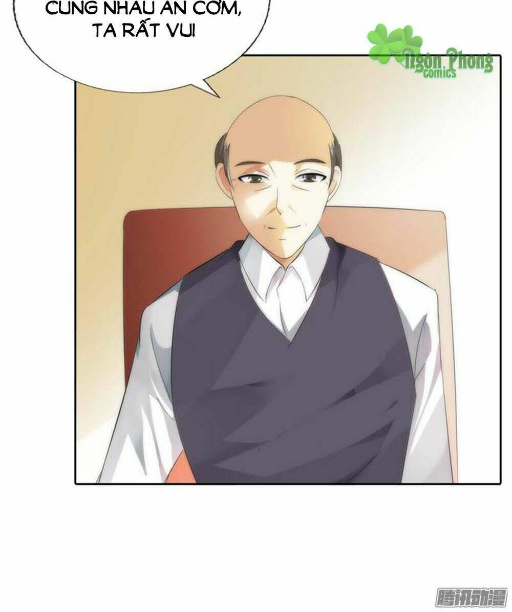 em vẫn còn nhỏ chapter 41 13