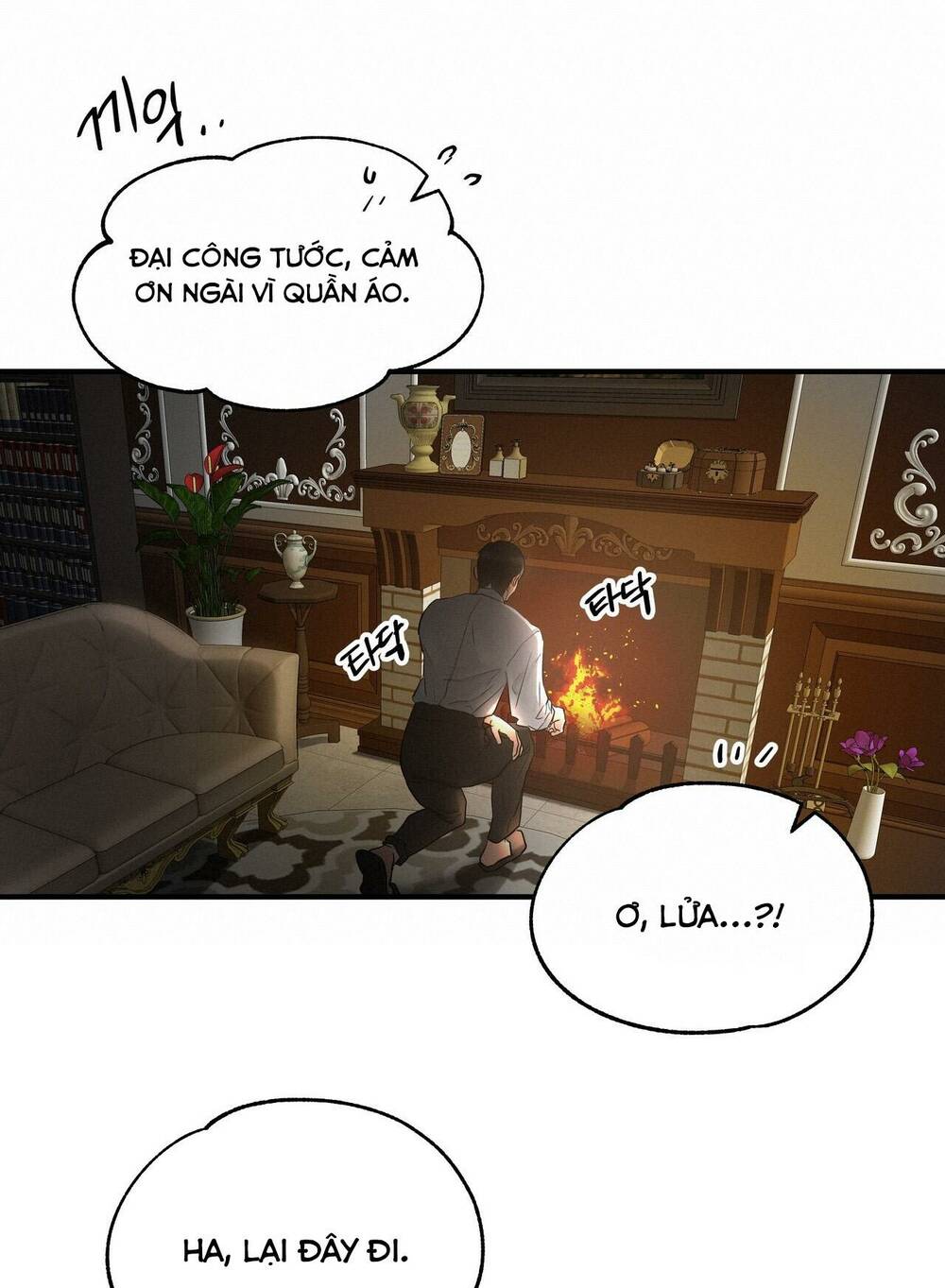 người thừa kế chapter 34 46