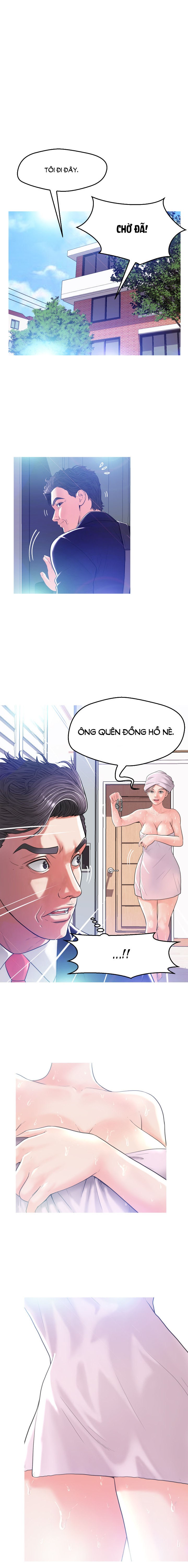 con dâu chapter 2 8