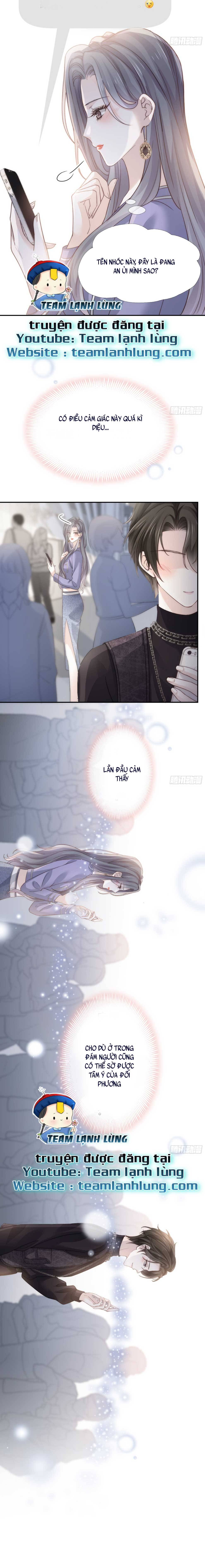 đỉnh lưu niên hạ đối với ta đã ủ mưu từ lâu chapter 16 4