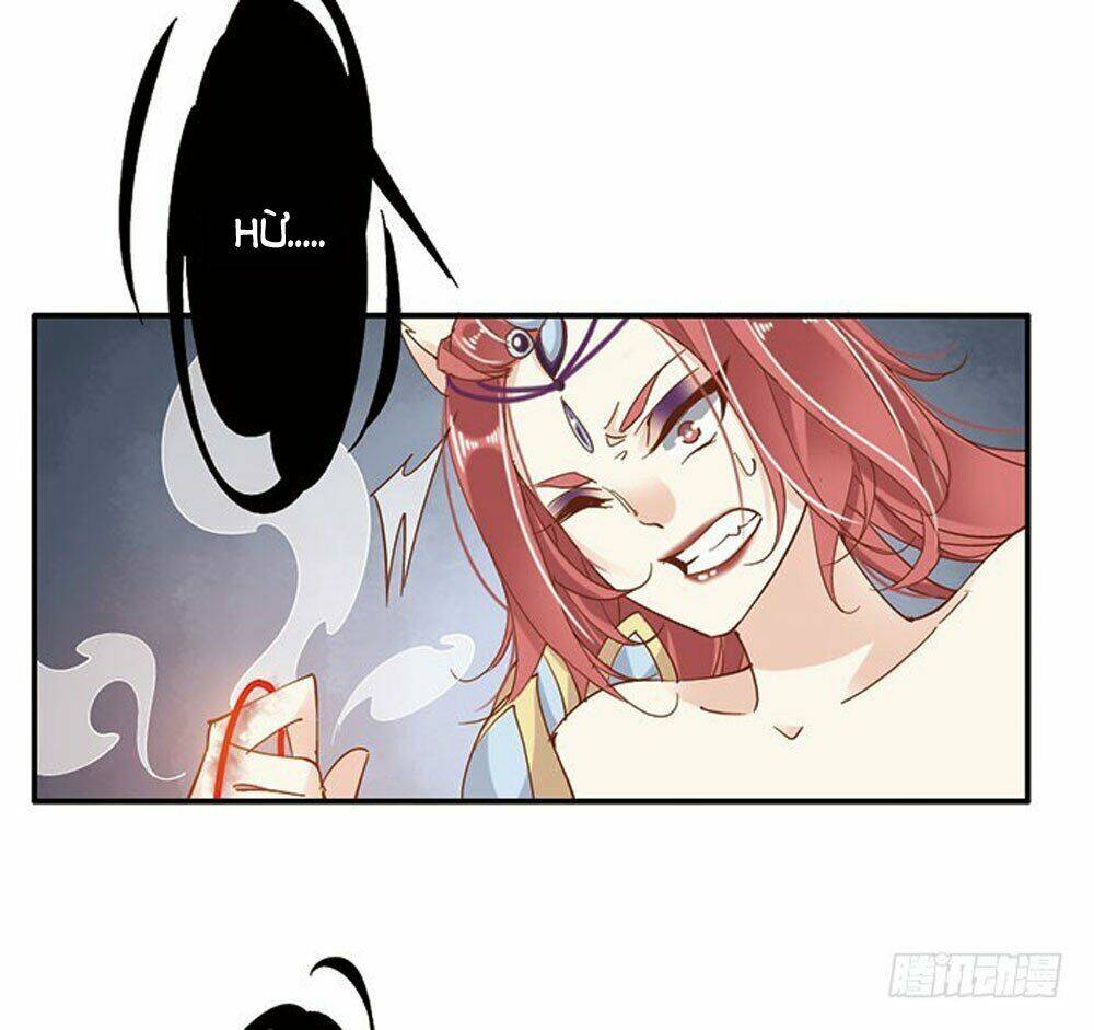 thiền tâm vấn đạo chapter 21 56