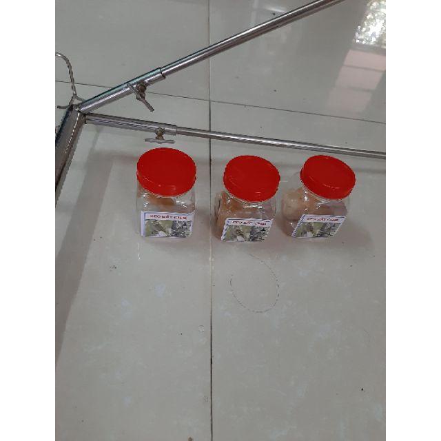 Bộ sào bẫy chim đầy đủ phụ kiện siêu rẻ