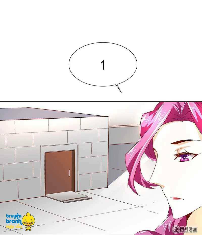 cường sủng hào môn tiểu manh thê chapter 40 27