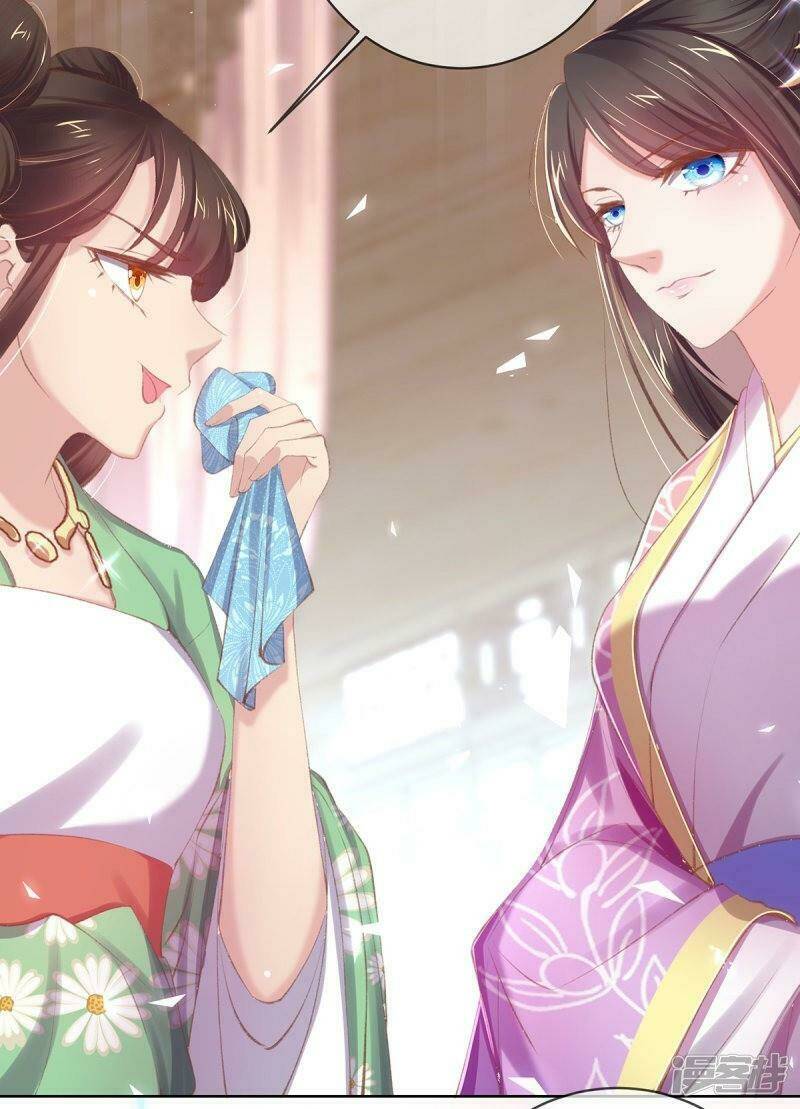 thị huyết y phi chapter 43 47