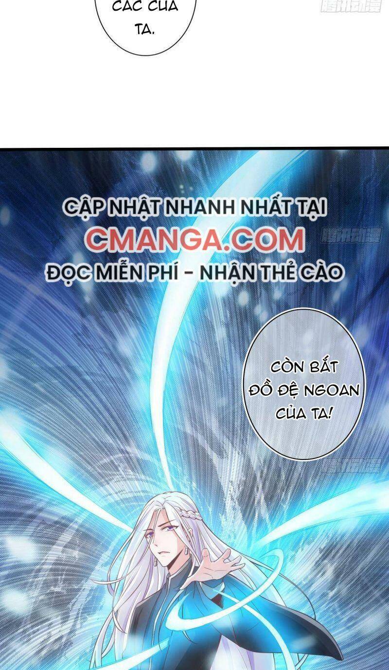cứu được tên đại ma tôn chapter 16 15