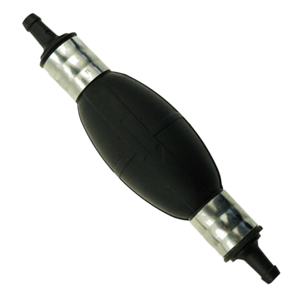 8mm 5/16" Fuel Pump    Bulb    Marine