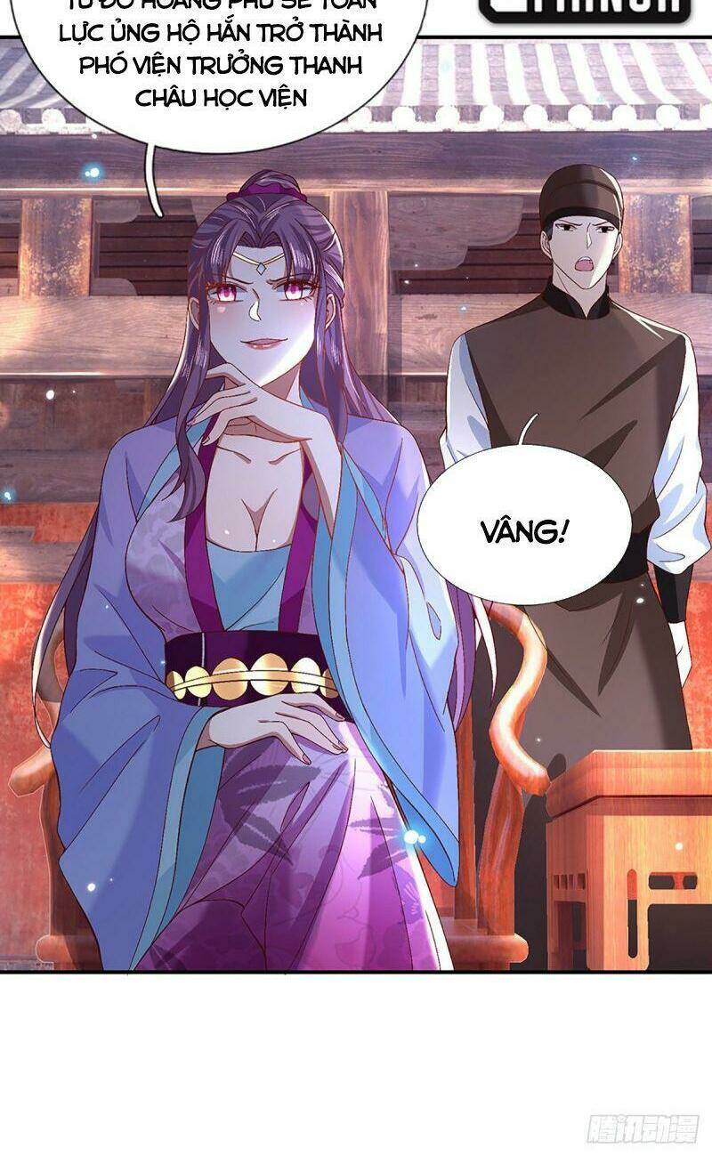 Ta Trở Về Từ Chư Thiên Vạn Giới Chapter 54 - Trang 8