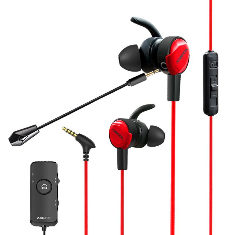 Phong cách mới nhất 1 ăn gà nghe tai nghe nhận dạng âm thanh trong tai máy tính kênh 7.1 điện thoại di động máy tính để bàn phổ thông máy tính xách tay trò chơi thể thao điện tử