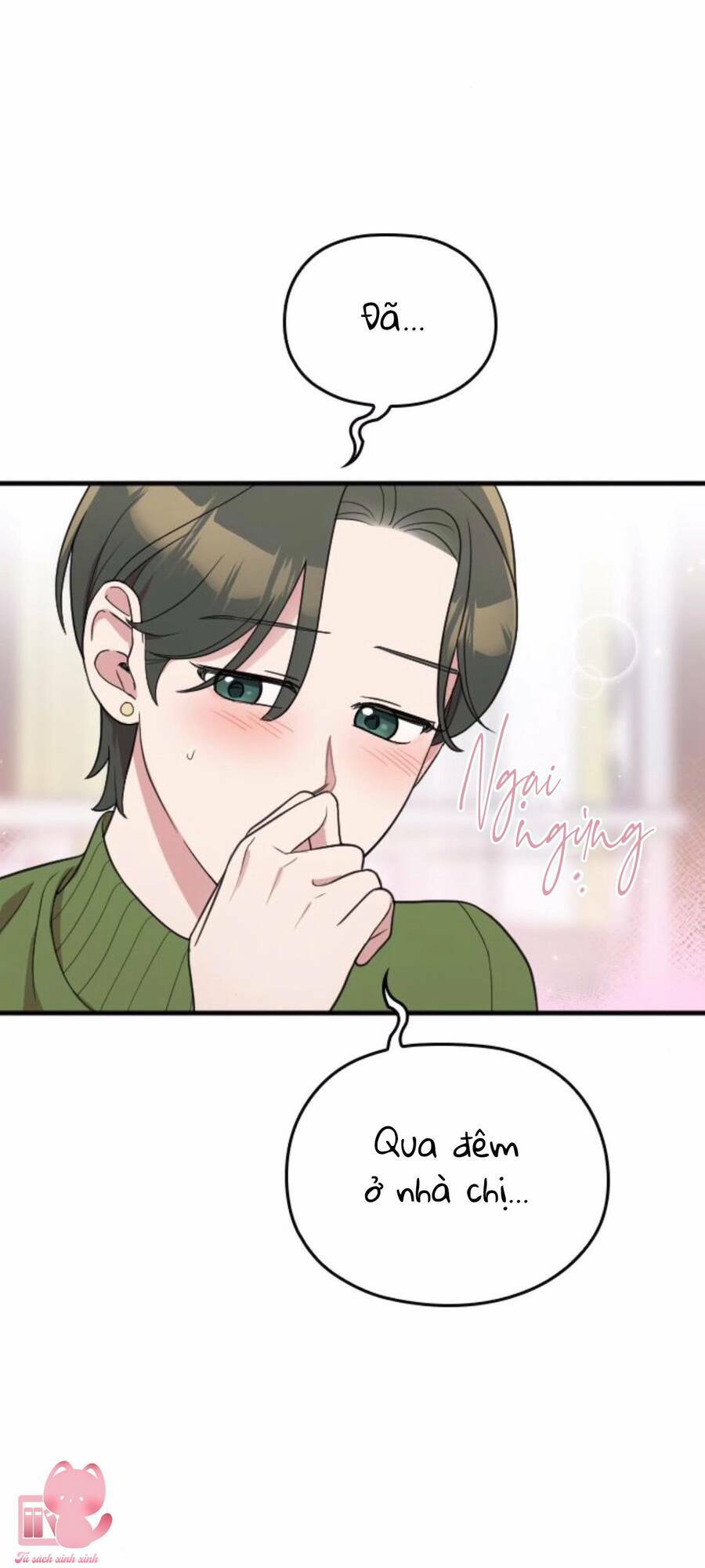 cô đi mà lấy chồng tôi đi chapter 61 4