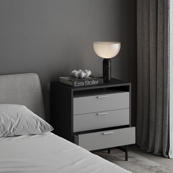 JAM, Tủ lưu trữ, đựng đồ DRA_382, 60x40x71cm