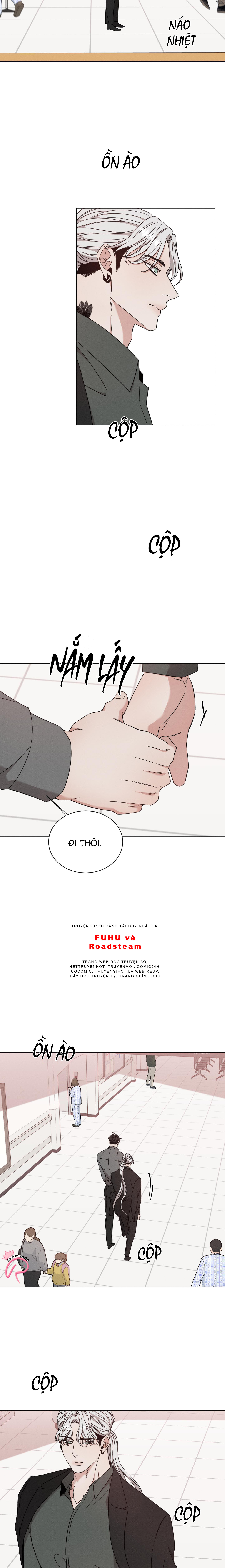 hội chứng minmotion chapter 68 8