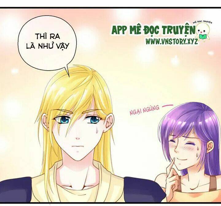 bồn tắm có vấn đề?! chapter 36 2