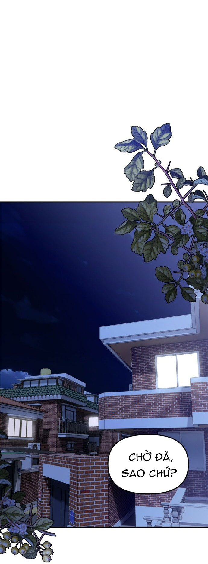 gửi em người đánh cắp những vì sao - to you who swallowed a star chapter 158.2 12