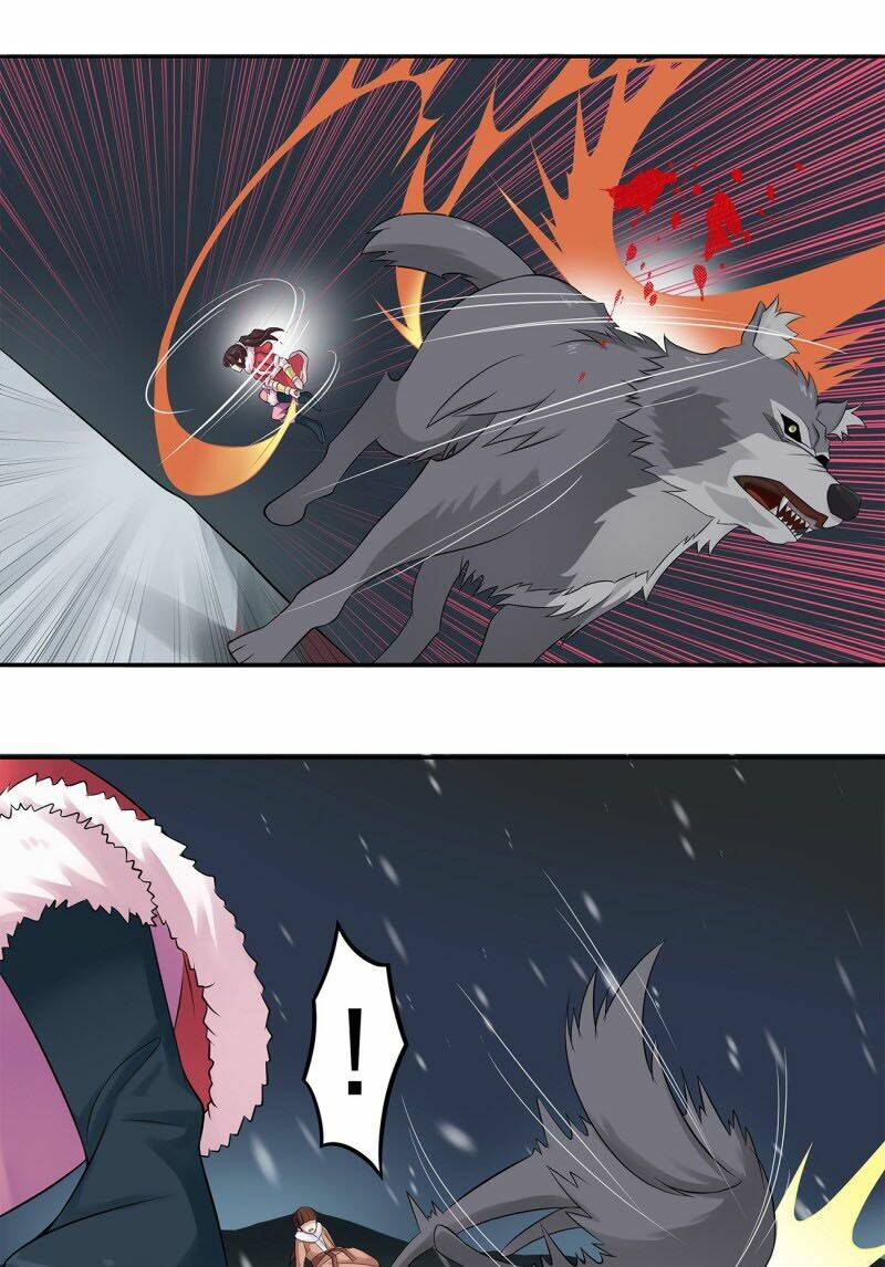 tướng dạ chapter 66 11