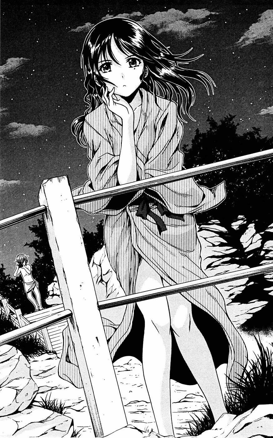 kimiiro focus-new chapter 7 46