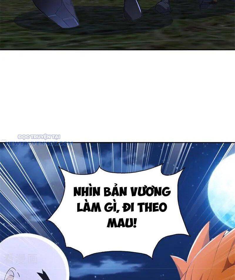 ta thực sự không muốn làm thần tiên chapter 113 12