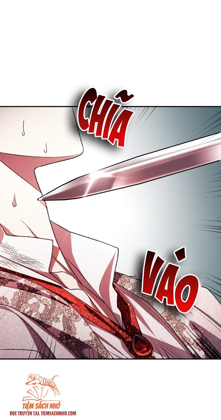 cha, con không muốn kết hôn đâu chapter 73 36