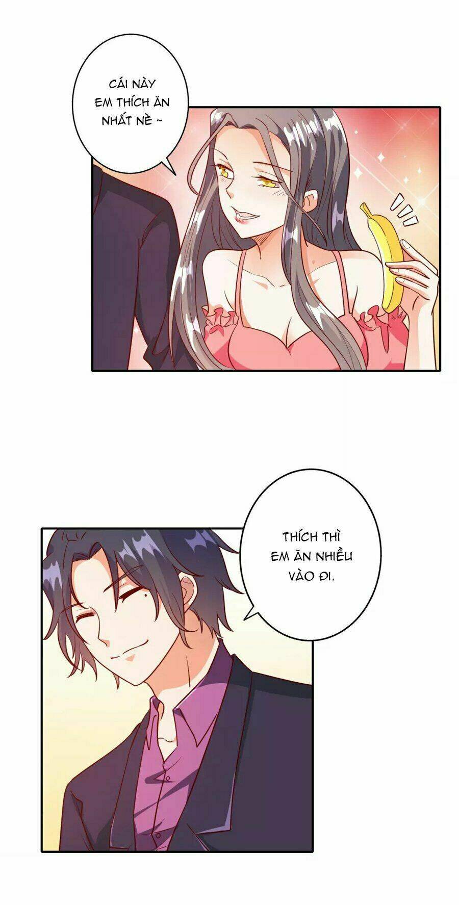 hôn nhân dục vọng: thiếu gia nhẹ một chút! chapter 95 26